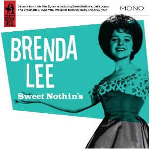 Lee ,Brenda - Sweet Nothin's